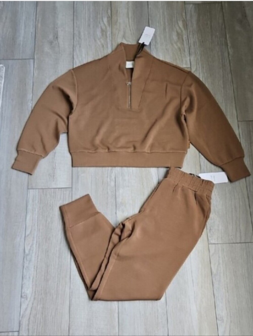 Varley Doublesoft Set - Picture 1 of 13
